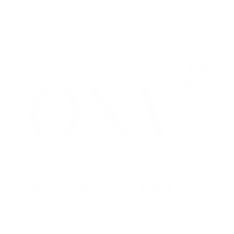 OXY8 Logo